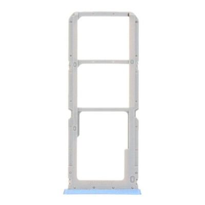 Sim Card Holder Tray For Oppo A54s Blue - Maxbhi Com