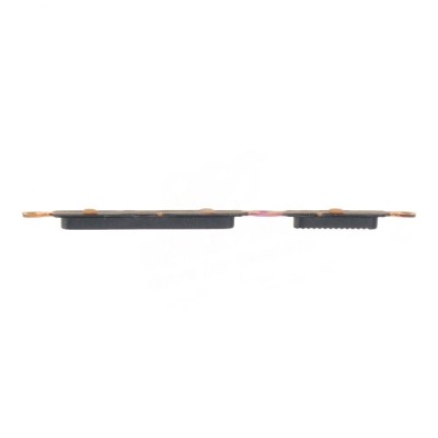 Volume Side Button Outer For Motorola Moto G Power 2022 Black By - Maxbhi Com