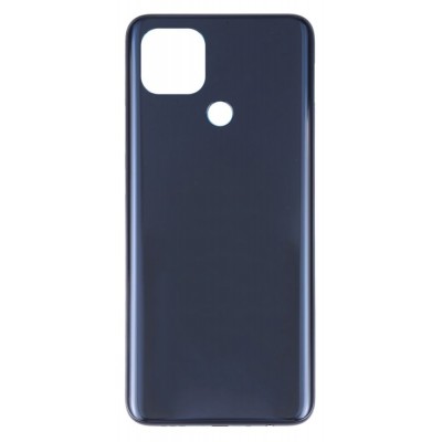 Back Panel Cover For Oppo A35 Black - Maxbhi Com