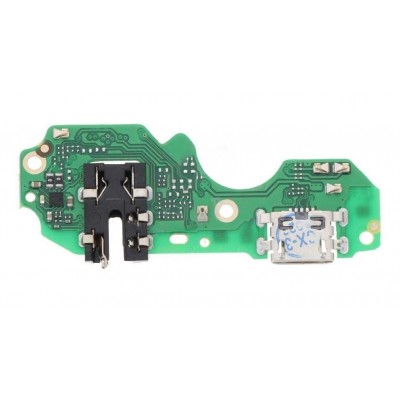Charging Connector Flex Pcb Board For Tecno Pova Neo 5g By - Maxbhi Com