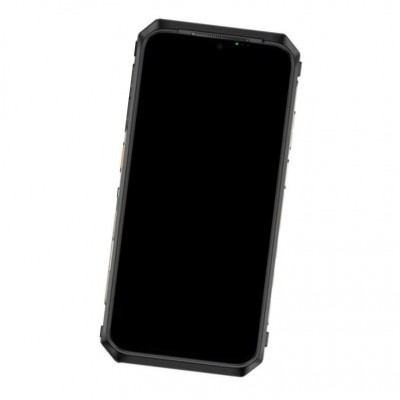 Middle Frame Ring Only for Ulefone Power Armor 18T Black