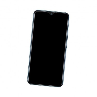 Middle Frame Ring Only for Vivo Y3 4GB + 64GB Black