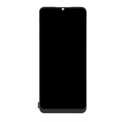 Lcd With Touch Screen For Oppo Reno 3 5g Purple By - Maxbhi Com
