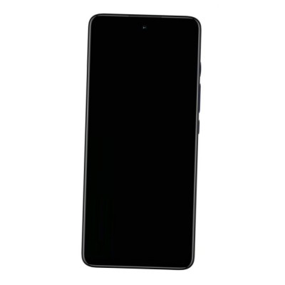 Camera Lens Glass with Frame for Motorola Moto G60S Green