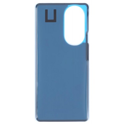 Back Panel Cover For Motorola Edge X30 5g Black - Maxbhi Com