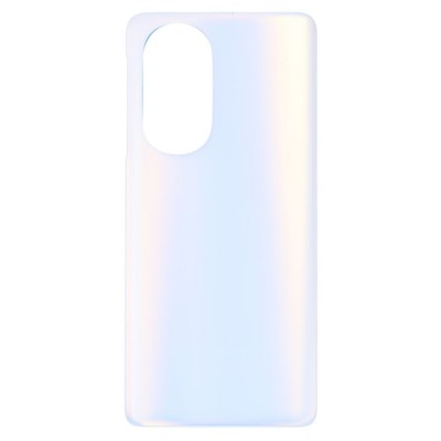 Back Panel Cover For Motorola Edge X30 5g White - Maxbhi Com