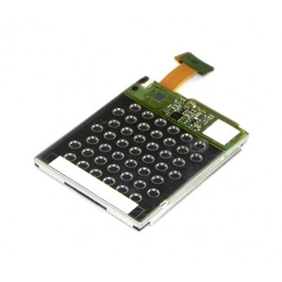 Lcd Screen For Nokia Ngage Qd Replacement Display By - Maxbhi Com
