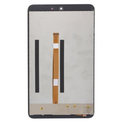 Lcd With Touch Screen For Nokia T10 Black By - Maxbhi Com