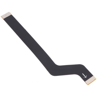Main Board Flex Cable For Zte Blade V30 Vita By - Maxbhi Com