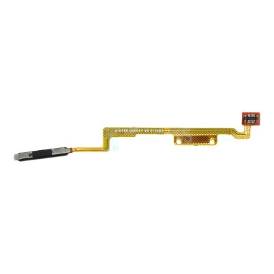 Power Button Flex Cable For Motorola Edge X30 5g On Off Flex Pcb By - Maxbhi Com