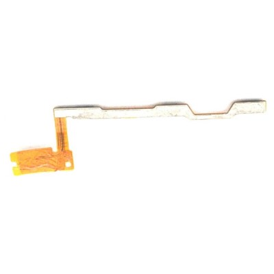 Power Button Flex Cable For Tcl 30 Xe 5g On Off Flex Pcb By - Maxbhi Com