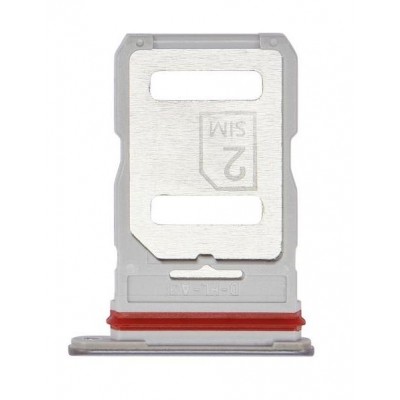 Sim Card Holder Tray For Motorola Edge X30 5g White - Maxbhi Com