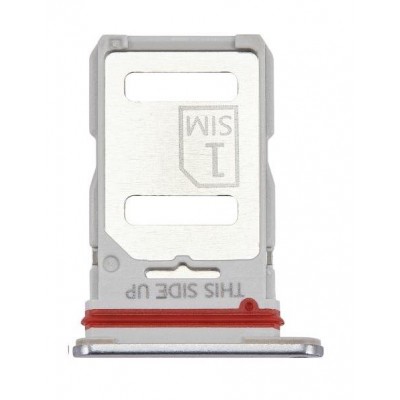 Sim Card Holder Tray For Motorola Edge X30 5g White - Maxbhi Com