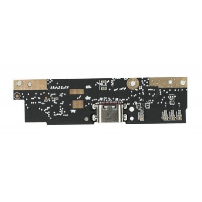 Charging Connector Flex Pcb Board For Doogee S89 Pro By - Maxbhi Com