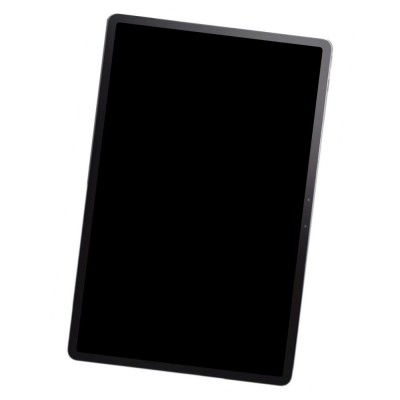 Camera Lens Glass with Frame for Lenovo Tab P11 5G Green