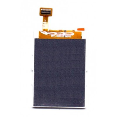 Lcd Screen For Nokia 2730 Classic Replacement Display By - Maxbhi Com