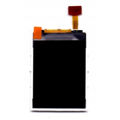 Lcd Screen For Nokia 2730 Classic Replacement Display By - Maxbhi Com