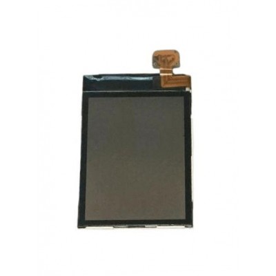 Lcd Screen For Nokia 5300 Replacement Display By - Maxbhi Com