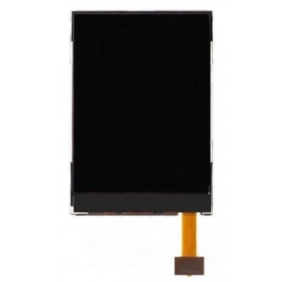 Lcd Screen For Nokia 5700 Replacement Display By - Maxbhi Com