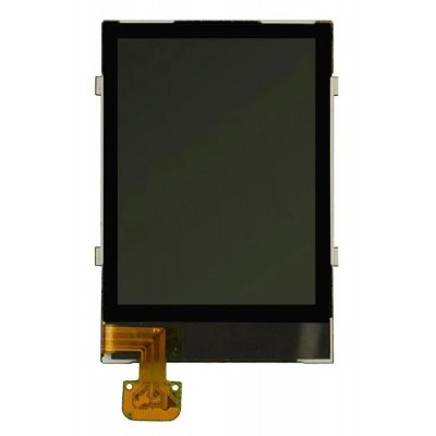 Lcd Screen For Nokia 6233 Replacement Display By - Maxbhi Com