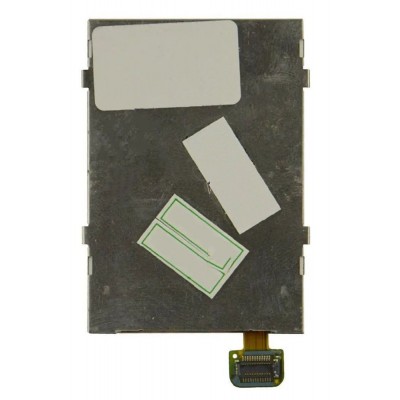 Lcd Screen For Nokia 6233 Replacement Display By - Maxbhi Com