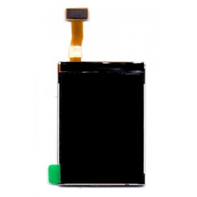 Lcd Screen For Nokia 6700 Classic Replacement Display By - Maxbhi Com