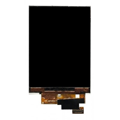 Lcd Screen For Sony Ericsson W995 Replacement Display By - Maxbhi Com