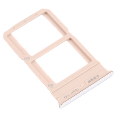 Sim Card Holder Tray For Vivo Iqoo Neo 5 Orange - Maxbhi Com
