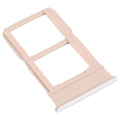 Sim Card Holder Tray For Vivo Iqoo Neo 5 Orange - Maxbhi Com