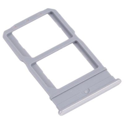 Sim Card Holder Tray For Vivo Iqoo Neo 5 White - Maxbhi Com