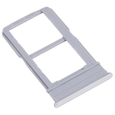 Sim Card Holder Tray For Vivo Iqoo Neo 5 White - Maxbhi Com