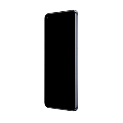 Camera Lens Glass with Frame for Realme Q3 Pro 5G Yellow