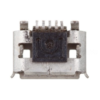Charging Connector For Blackberry Style 9670 By - Maxbhi Com