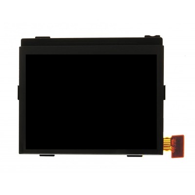 Lcd Screen For Blackberry Bold 9700 Replacement Display By - Maxbhi Com