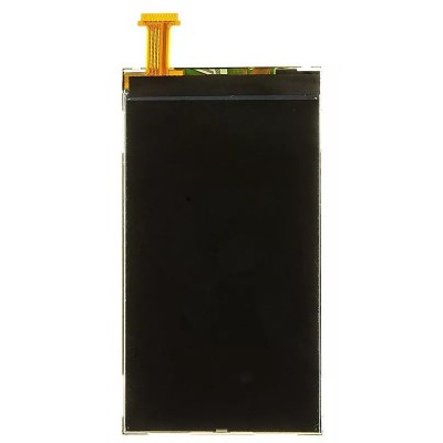 Lcd Screen For Nokia 5530 Xpressmusic Replacement Display By - Maxbhi Com