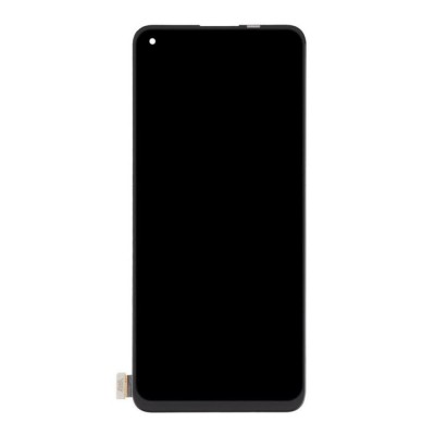 Lcd With Touch Screen For Oppo K9 Pro 5g Black By - Maxbhi Com