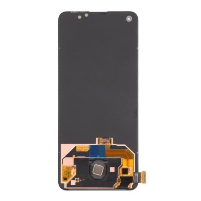 Lcd With Touch Screen For Oppo K9 Pro 5g Black By - Maxbhi Com
