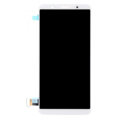 Lcd With Touch Screen For Vivo X20 Gold By - Maxbhi Com