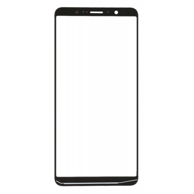 Replacement Front Glass For Vivo X20 Blue By - Maxbhi Com