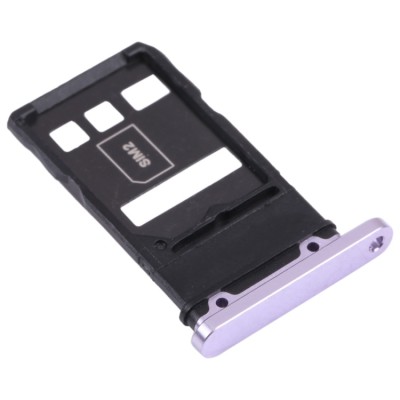 Sim Card Holder Tray For Honor 30 Pro Plus Silver - Maxbhi Com
