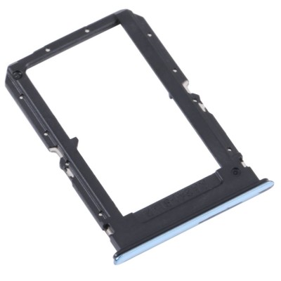 Sim Card Holder Tray For Oppo K9 Pro 5g White - Maxbhi Com