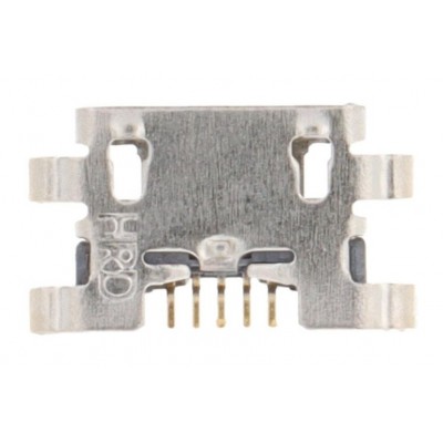 Charging Connector For Tcl 20y By - Maxbhi Com