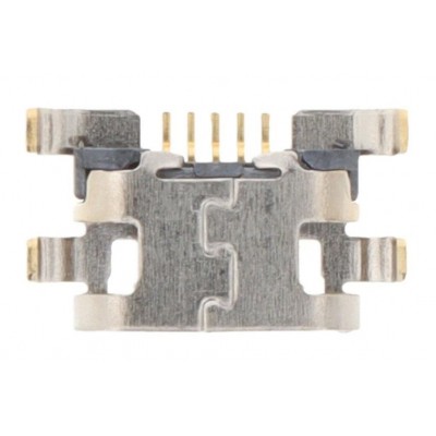 Charging Connector For Tcl 20y By - Maxbhi Com