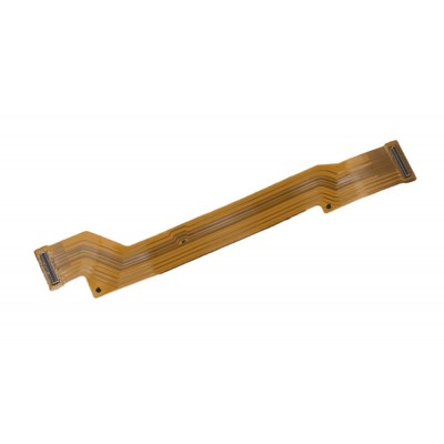 Lcd Flex Cable For Vivo Y19 By - Maxbhi Com