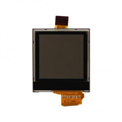 Lcd Screen For Nokia 6230i Replacement Display By - Maxbhi Com