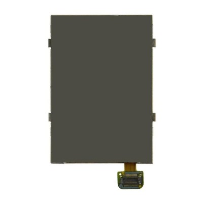 Lcd Screen For Nokia 7370 Replacement Display By - Maxbhi Com