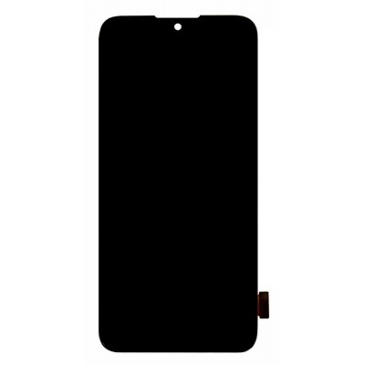 Lcd With Touch Screen For Alcatel 1l Pro 2021 Black By - Maxbhi Com