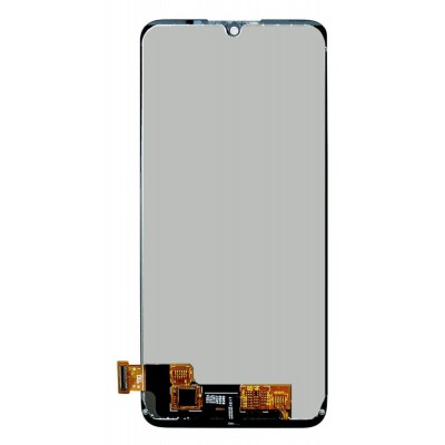 Lcd With Touch Screen For Alcatel 1l Pro 2021 Black By - Maxbhi Com