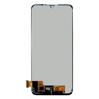 Lcd With Touch Screen For Alcatel 1l Pro 2021 White By - Maxbhi Com