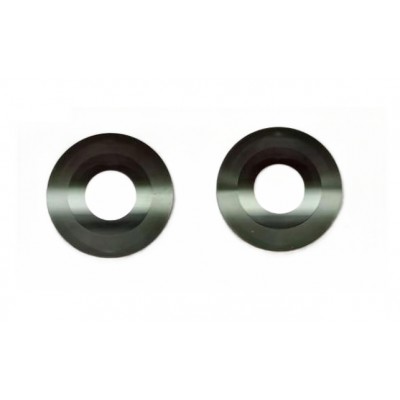 Camera Lens For Vivo Y35 2022 Black By - Maxbhi Com